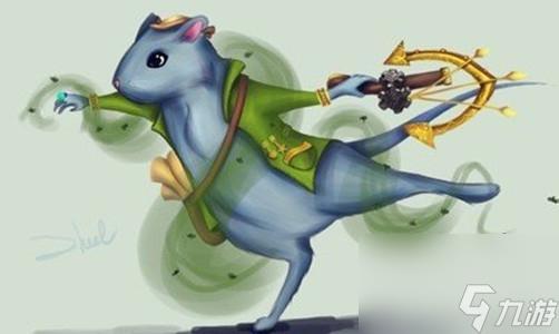 绝影神偷图奇皮肤怎么样(绝影神偷图奇有特效吗)