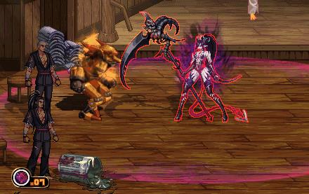 《DNF》诱魔者CP武器解析