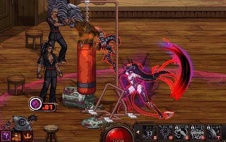 《DNF》诱魔者CP武器解析