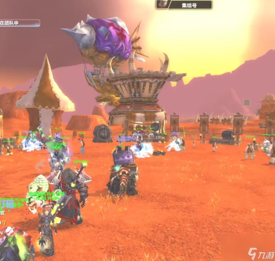 怎么去诺森德(最详细的诺森德攻略分享)