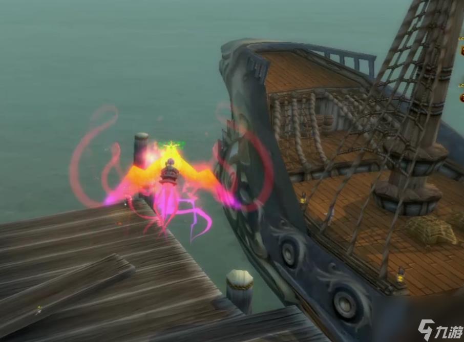 怎么去诺森德(最详细的诺森德攻略分享)