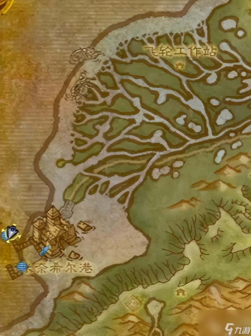 怎么去诺森德(最详细的诺森德攻略分享)