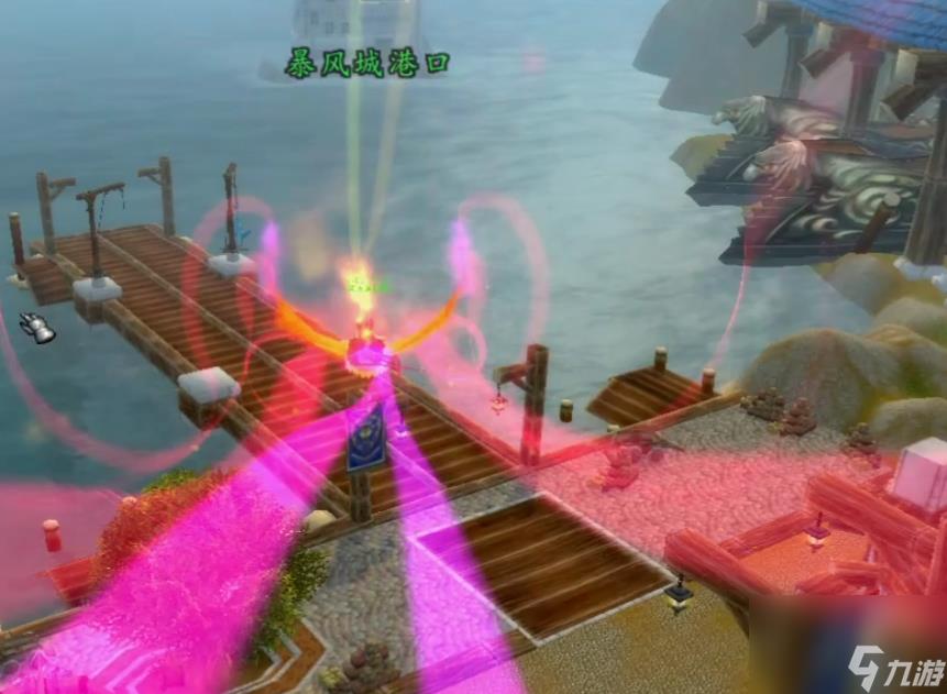 怎么去诺森德(最详细的诺森德攻略分享)