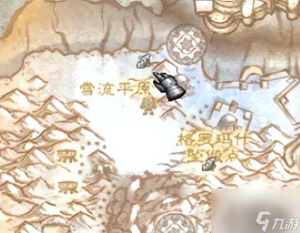 怎么去诺森德(最详细的诺森德攻略分享)