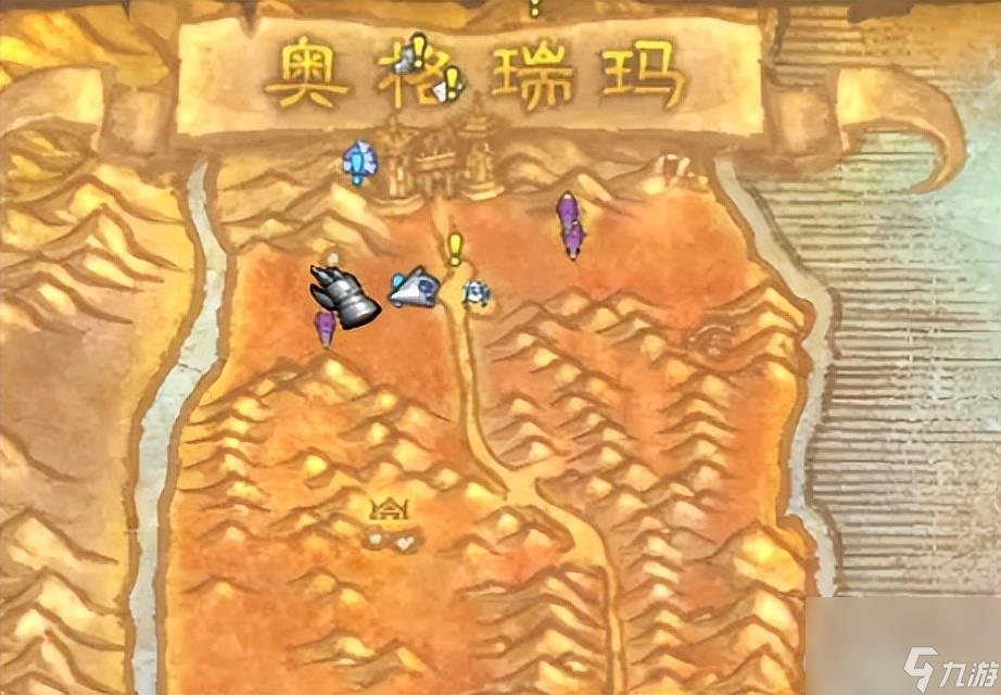 怎么去诺森德(最详细的诺森德攻略分享)