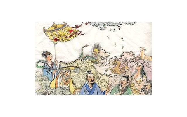 盗墓笔记系列小说顺序（你真的知道它的阅读顺序吗）