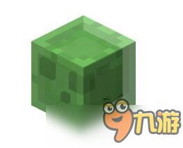 我的世界史莱姆 我的世界史莱姆怎么生成