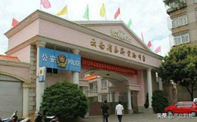 上线率100%,居全市第二!云南玉溪这几所重点高中,你知道哪些?