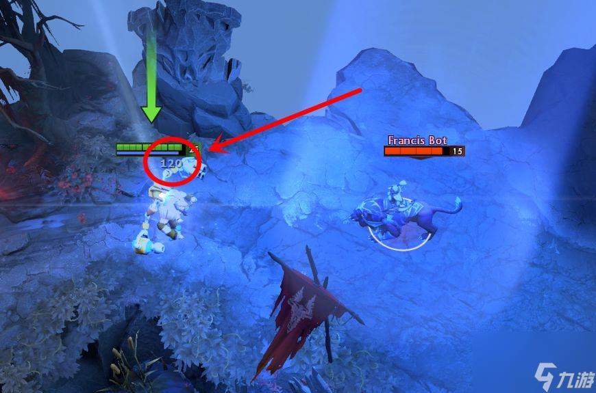 地精修补匠出装推荐（刀塔修补匠装备合成方法）