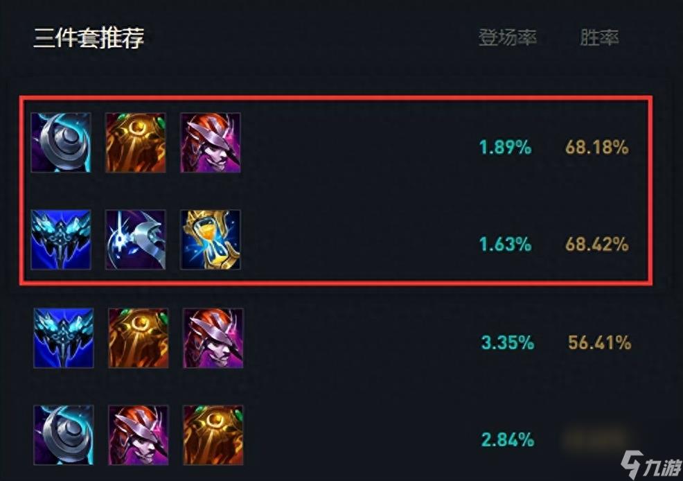 英雄联盟上单牛头玩法攻略:思路解析与实战技巧