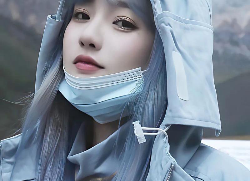 你是玉女还是欲女? 一测便知 你是玉女还是欲女? 一测便知