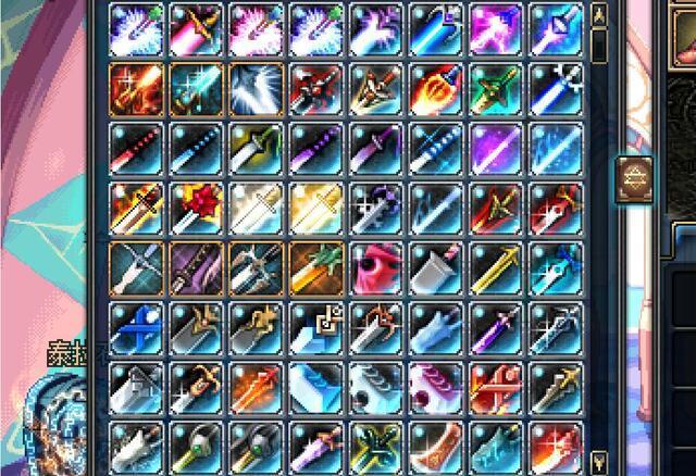 DNF:12年前最值钱紫卡,一张卖出15亿天价,比如今的龙珠还离谱