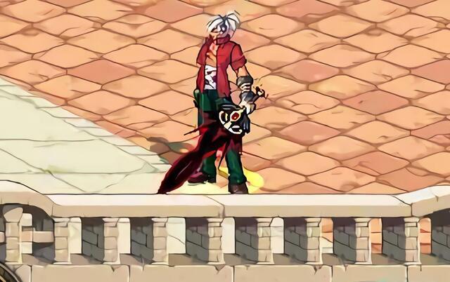 DNF:12年前最值钱紫卡,一张卖出15亿天价,比如今的龙珠还离谱