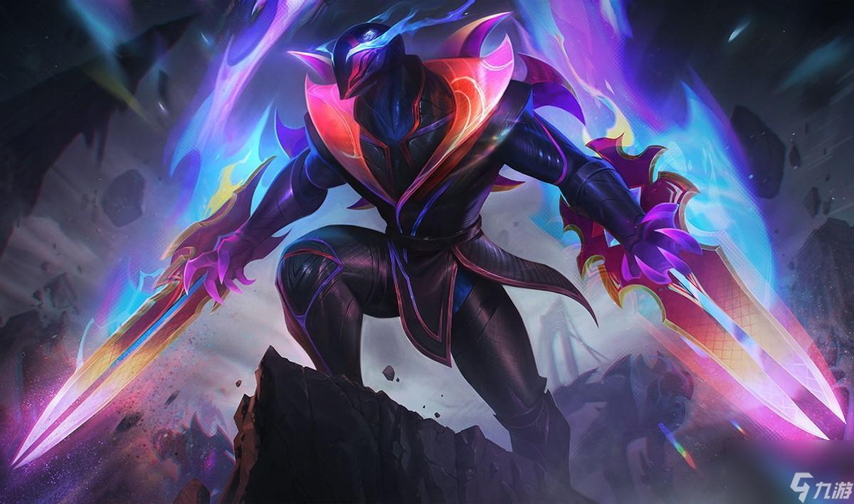 LOL乌迪尔强度怎么样(LOL乌迪尔值得练吗)