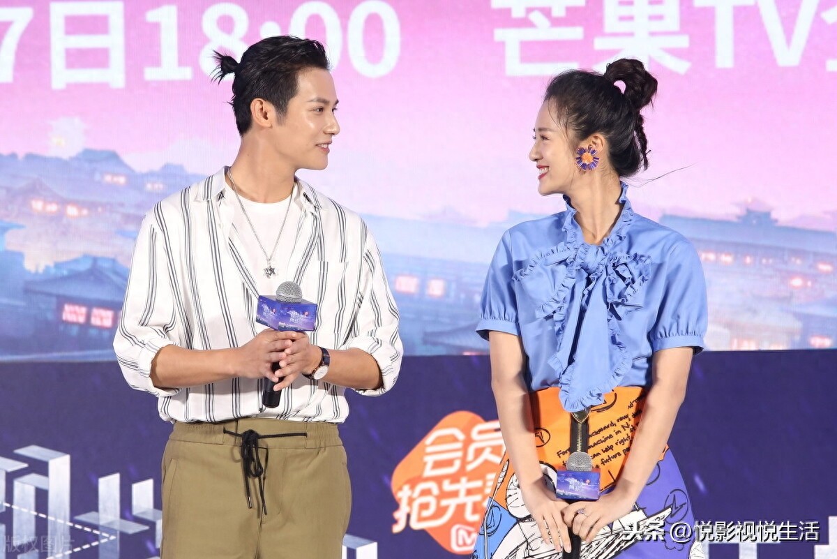 被誉为“猫系小鲜肉”的郑业成，不仅俊朗帅气，对待事业十分敬业