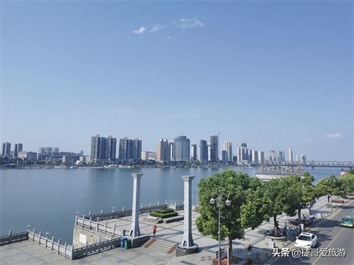 湖北省 襄阳市 襄阳古城