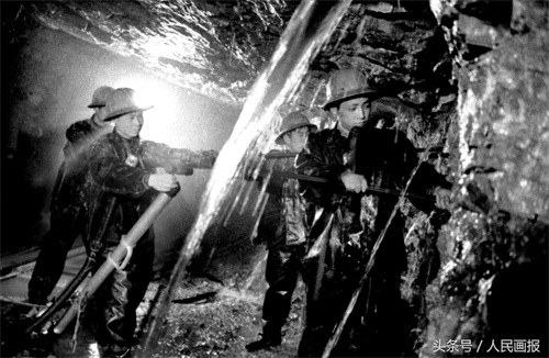 还记得吗，曾有一支部队叫“铁道兵”