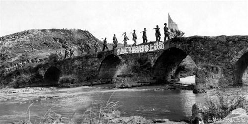 还记得吗，曾有一支部队叫“铁道兵”