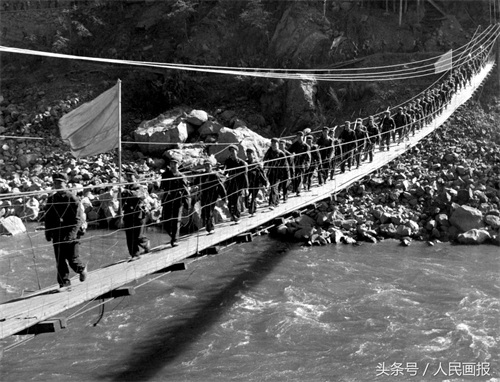 还记得吗，曾有一支部队叫“铁道兵”