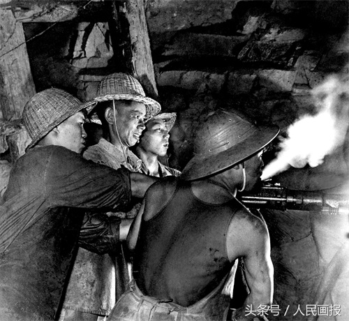 还记得吗，曾有一支部队叫“铁道兵”