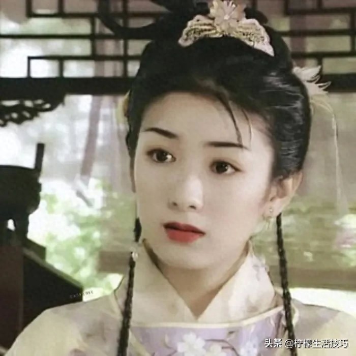 那些年，黄奕的神仙颜值！