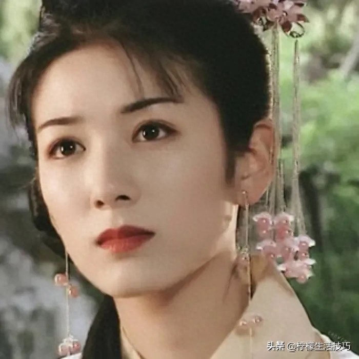 那些年，黄奕的神仙颜值！