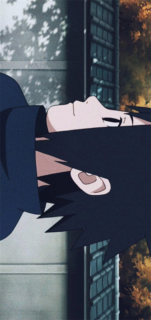 100张宇智波佐助高清手机壁纸 总有一张适合你