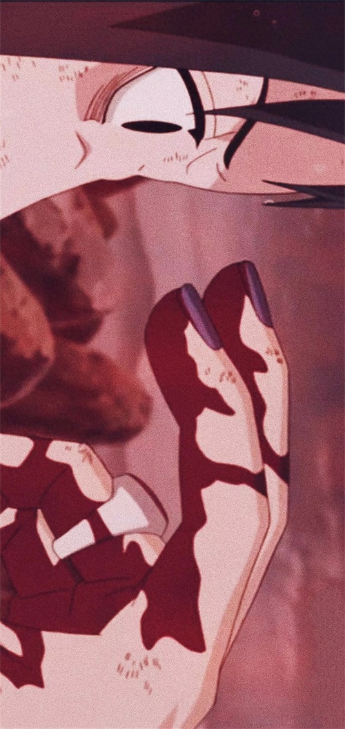 100张宇智波佐助高清手机壁纸 总有一张适合你