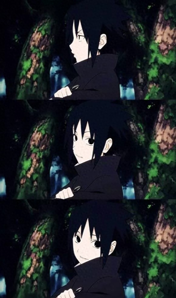 100张宇智波佐助高清手机壁纸 总有一张适合你