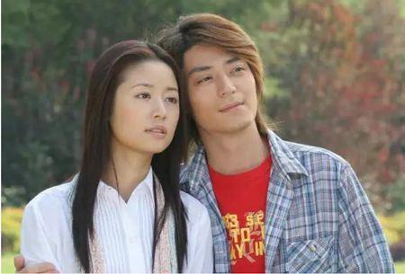 言承旭回忆与林志玲坎坷情路（复合大戏活久见）(9)