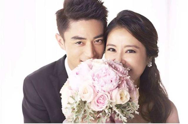 言承旭回忆与林志玲坎坷情路（复合大戏活久见）(8)