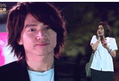 言承旭回忆与林志玲坎坷情路（复合大戏活久见）(7)