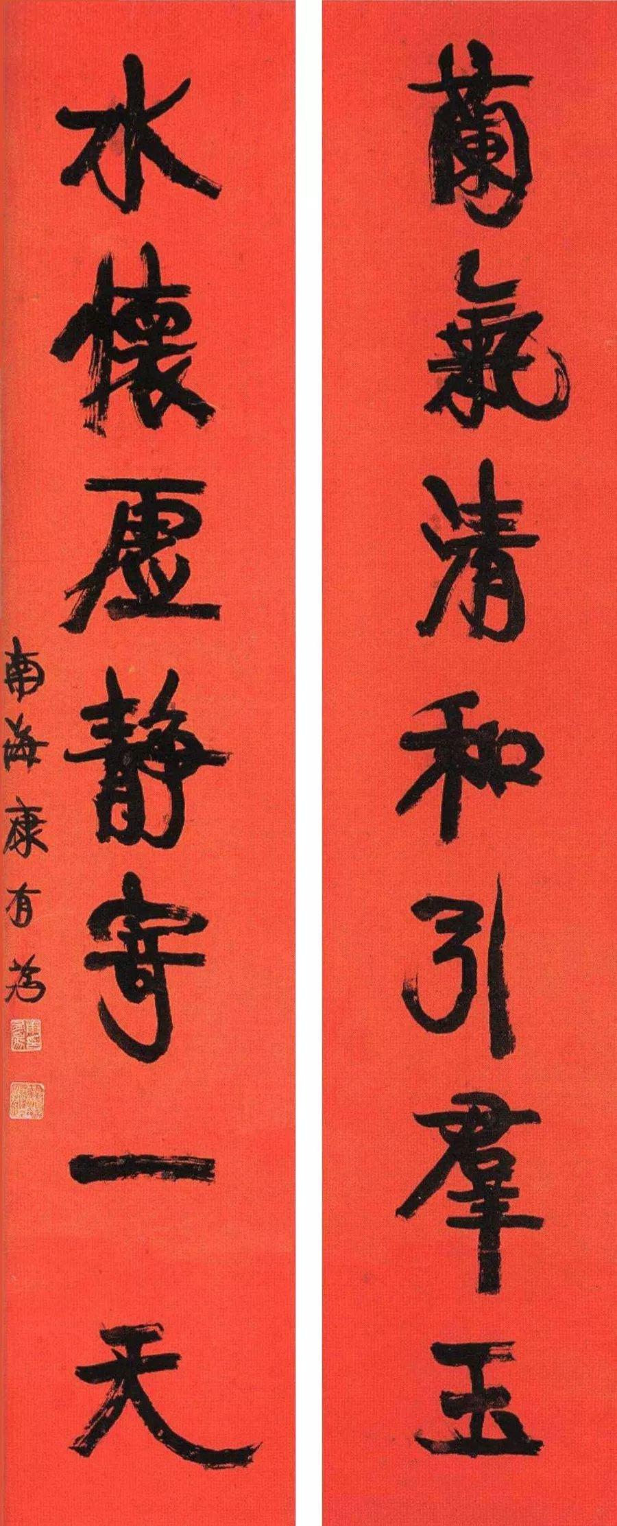 对联的上联是贴门的左边还是右边(上联贴哪边地方正确)