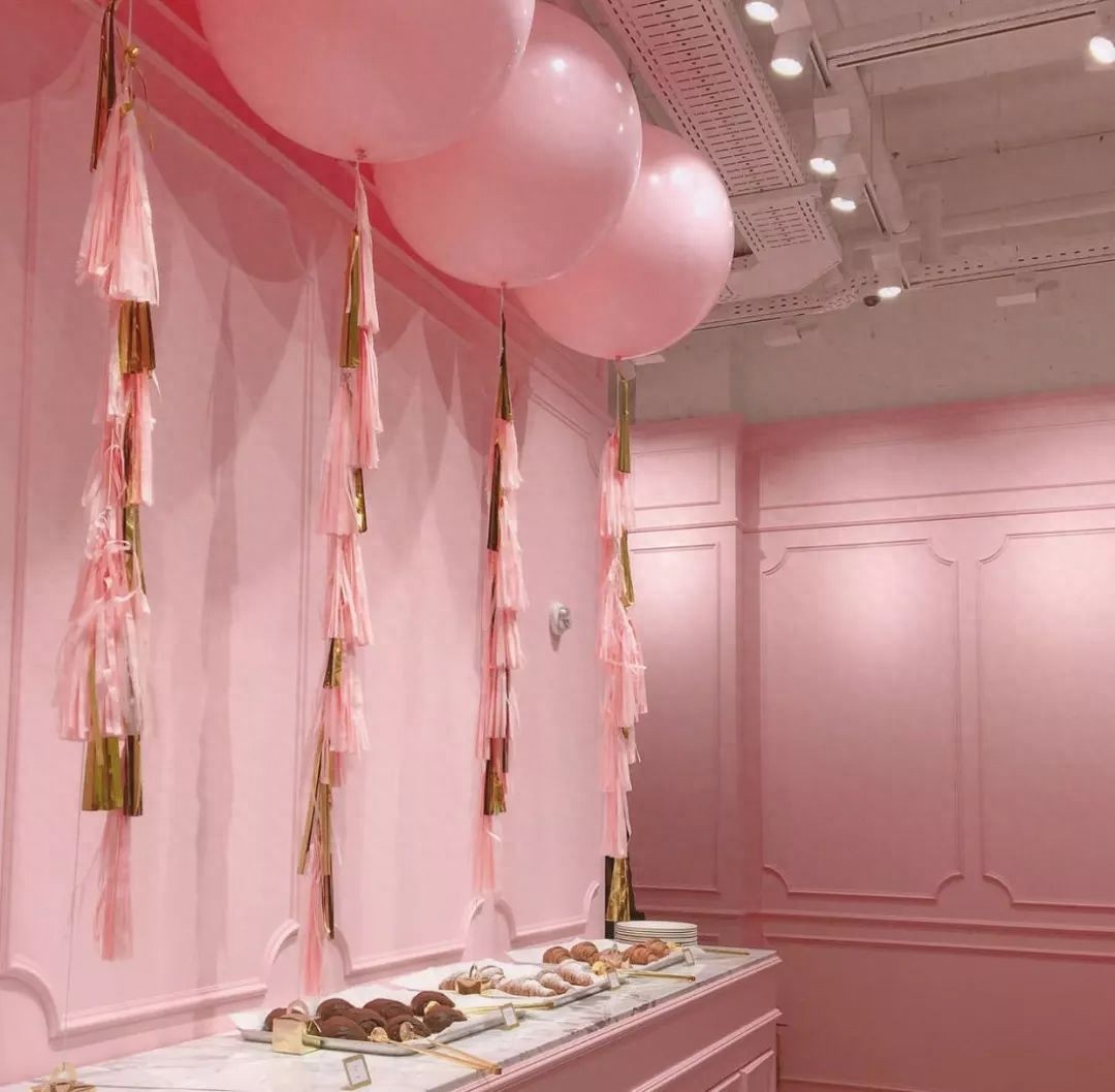 背景:少女心仙气背景图,仙女都在用哦!