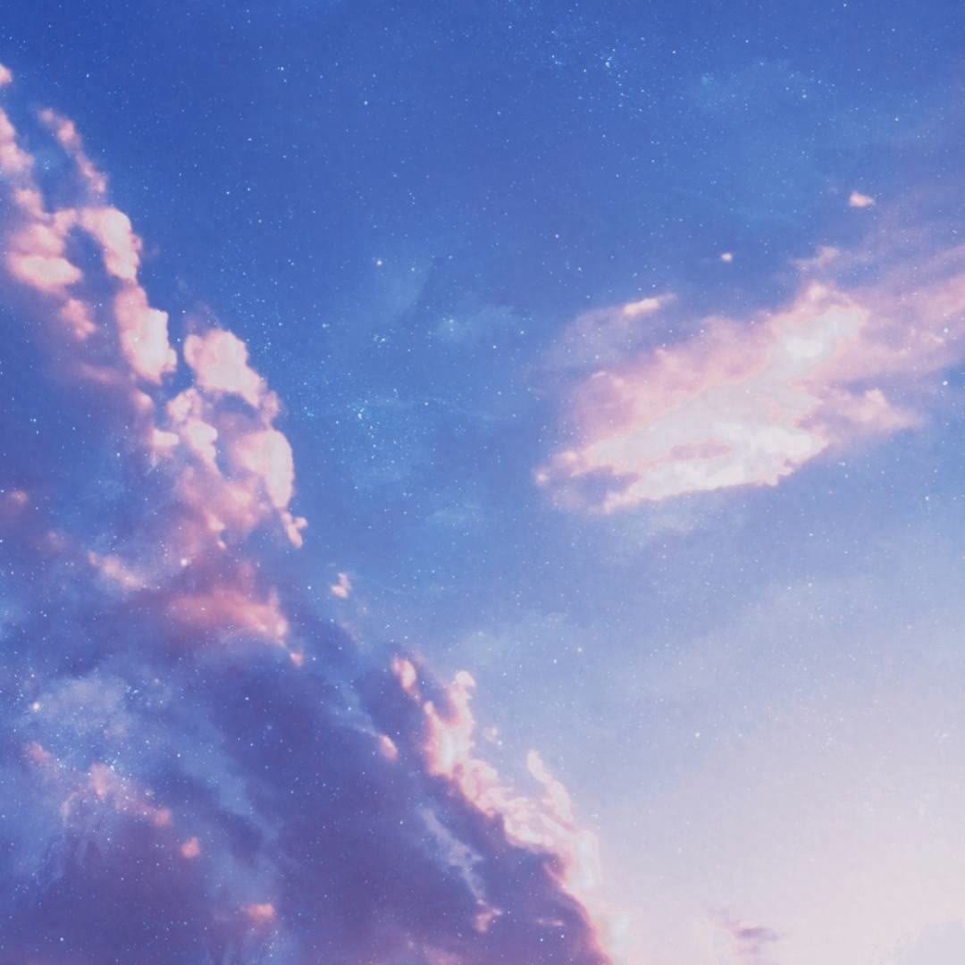 背景:少女心仙气背景图,仙女都在用哦!