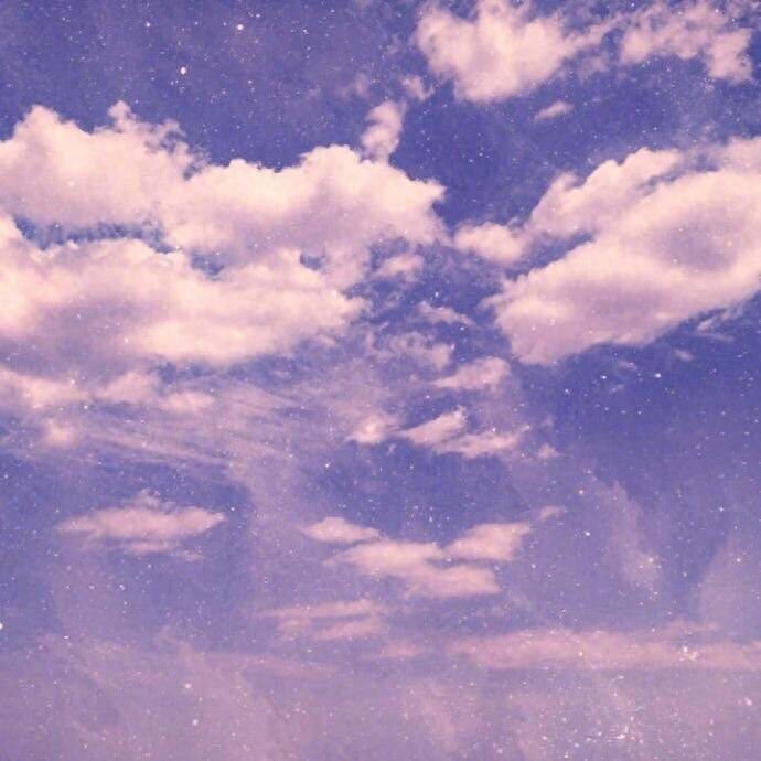 背景:少女心仙气背景图,仙女都在用哦!