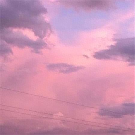 背景:少女心仙气背景图,仙女都在用哦!