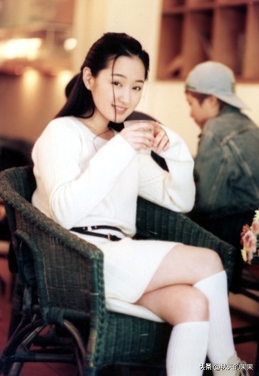 杨钰莹，1971年5月11日出生于江西省南昌市，带给我们的完美声线