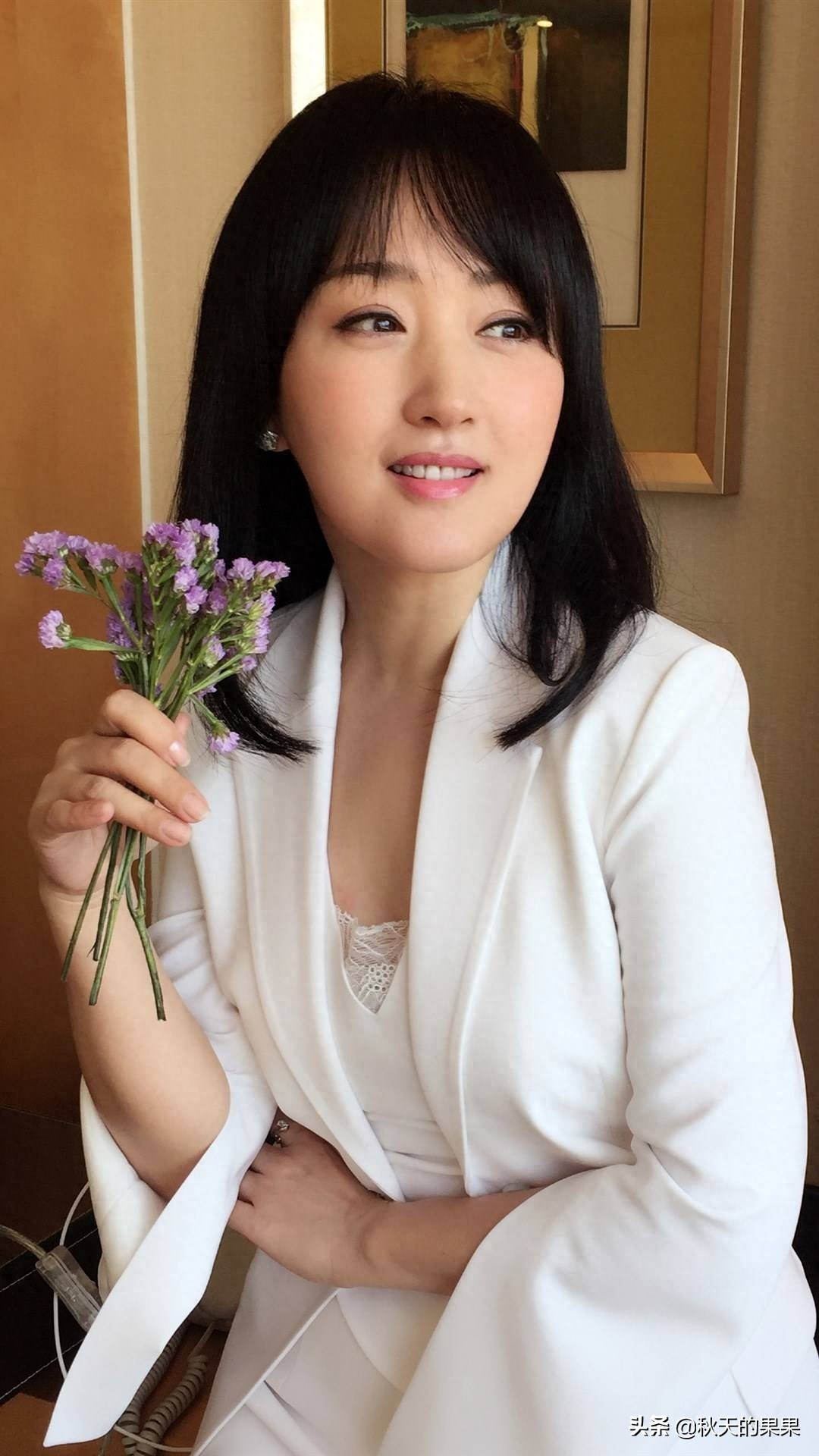 杨钰莹，1971年5月11日出生于江西省南昌市，带给我们的完美声线