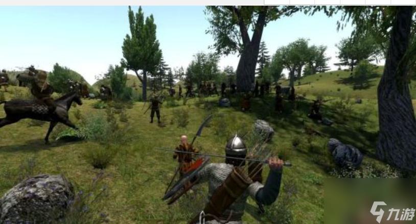 骑马与砍杀:火与剑有哪些冷门玩法?