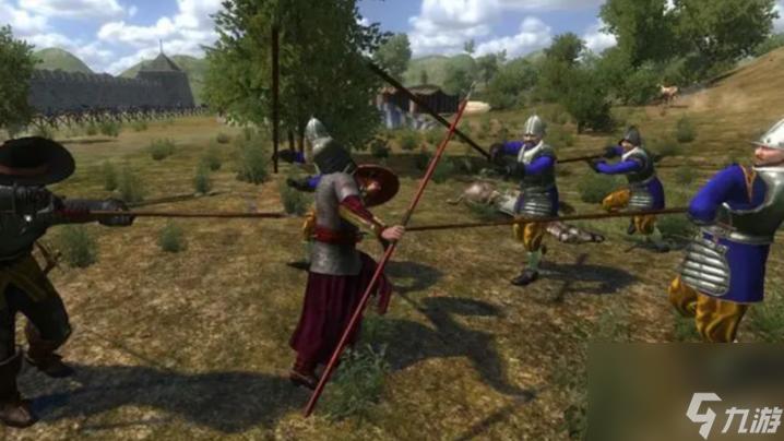 骑马与砍杀:火与剑有哪些冷门玩法?