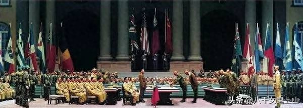 勿忘国耻，吾辈自强！日本投降书全文。