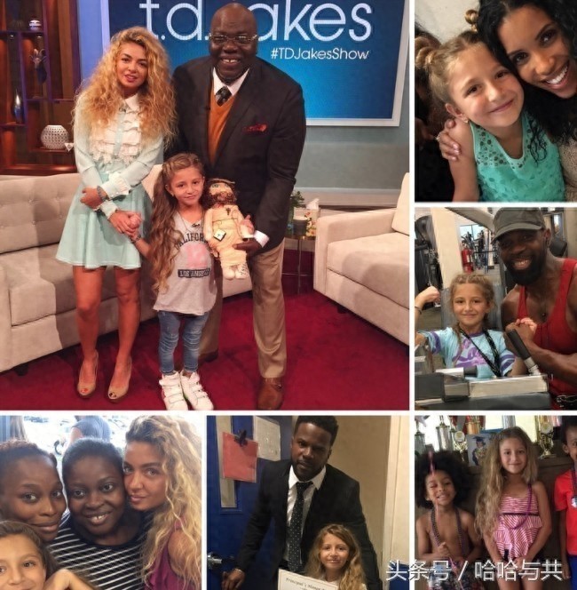 俄罗斯7岁女孩天生心脏长在外面,乐观开朗的她迅速走红网络