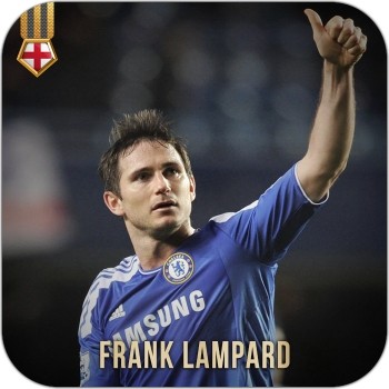 Apple Watch表盘壁纸——足坛巨星第三期