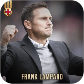 Apple Watch表盘壁纸——足坛巨星第三期