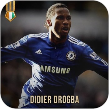 Apple Watch表盘壁纸——足坛巨星第三期