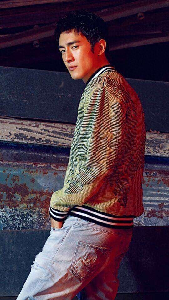 “纵能七十二变，初心始终如一” 29岁林更新生日快乐