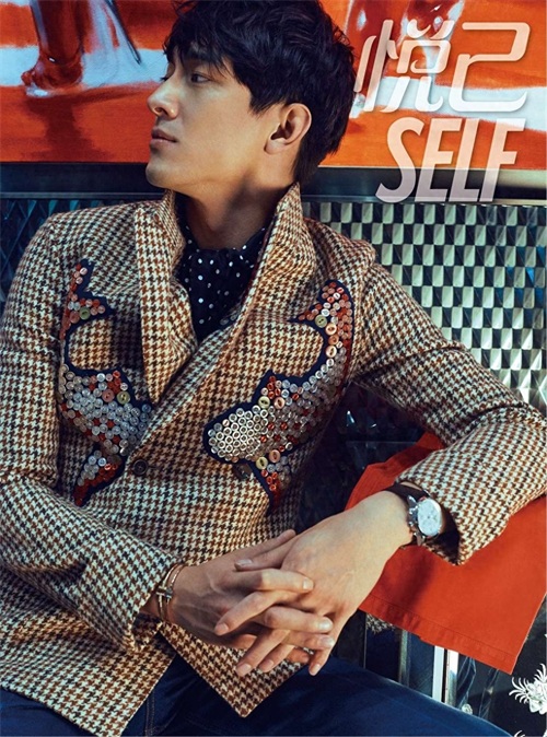 “纵能七十二变，初心始终如一” 29岁林更新生日快乐