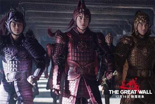 “纵能七十二变，初心始终如一” 29岁林更新生日快乐