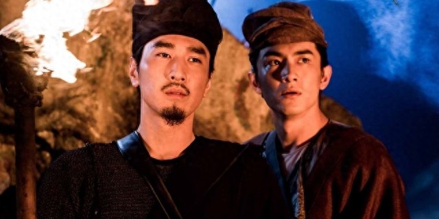 “纵能七十二变，初心始终如一” 29岁林更新生日快乐